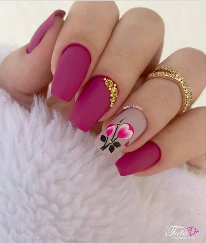 Fashion Unhas