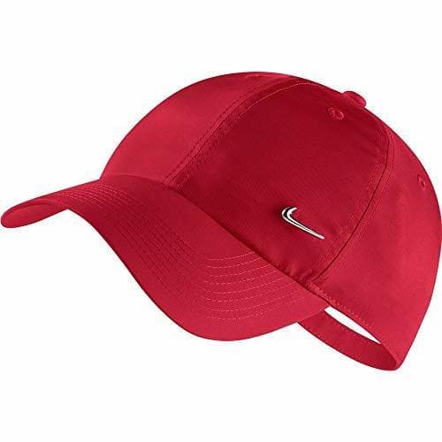 Fitness Nike Heritage 86 Metal Swoosh - Gorra para Hombre