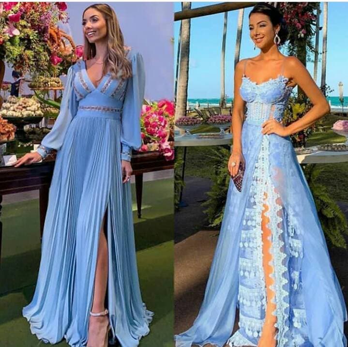 Moda Vestidos 