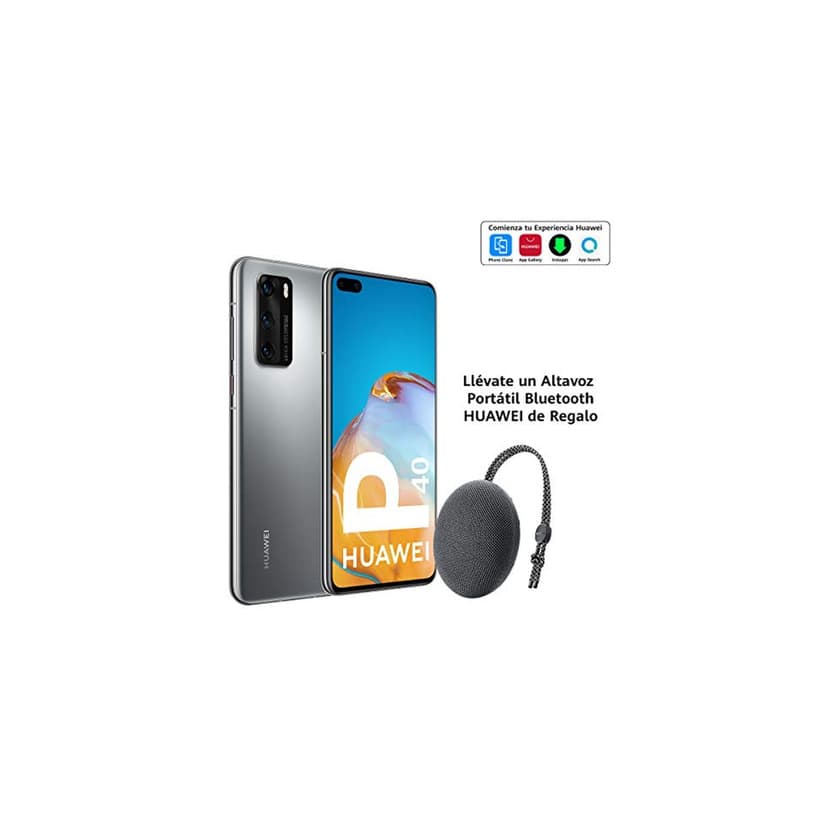 Product Huawei P40 5G - Smartphone de 6,1" OLED (8GB RAM