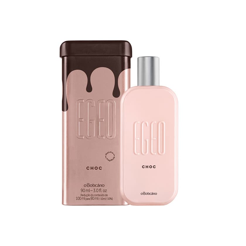 Producto Perfume Egeo Woman Choc Eau de Toilette 90ml