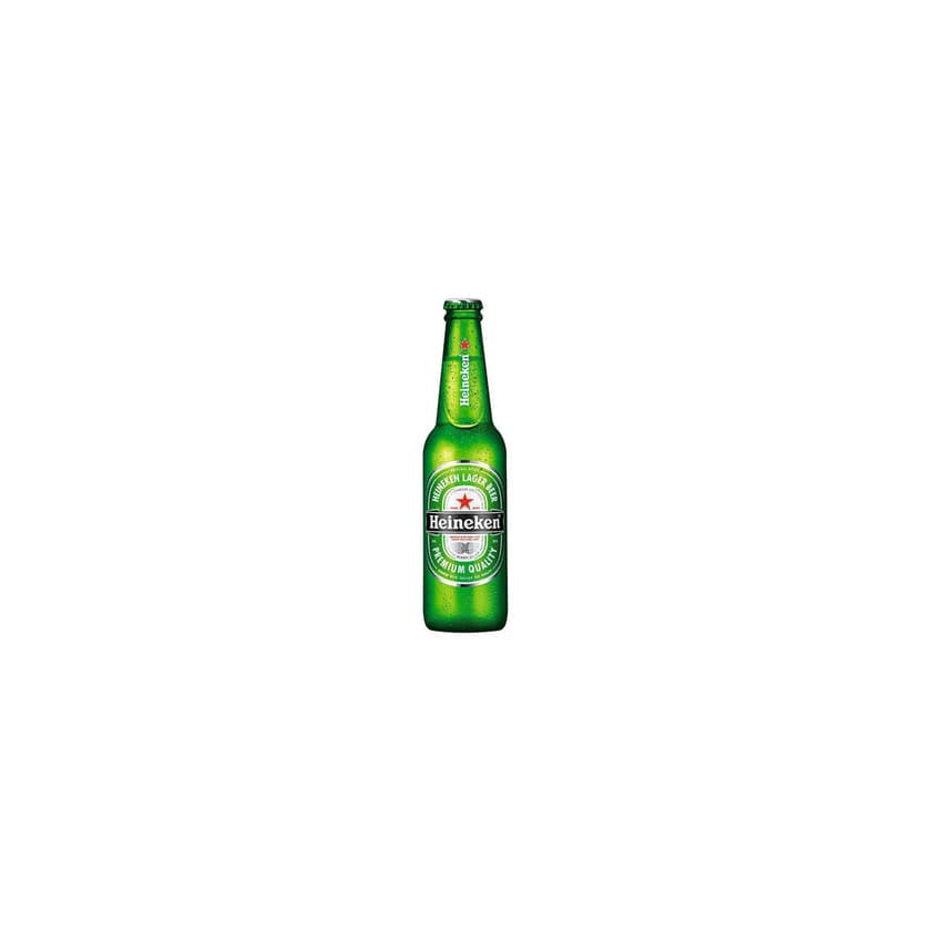 Product Cerveja "Heineken"