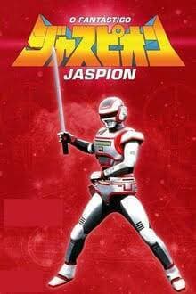 Serie Jaspion