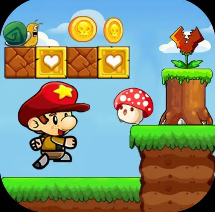 App Bob's World - Super Run - Apps on Google Play