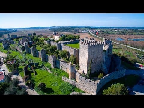 Place Castelo de Montemor-o-velho