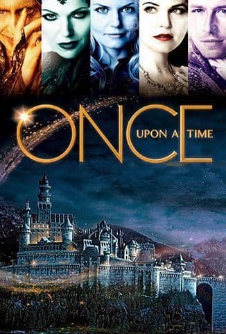 Serie Once Upon a Time