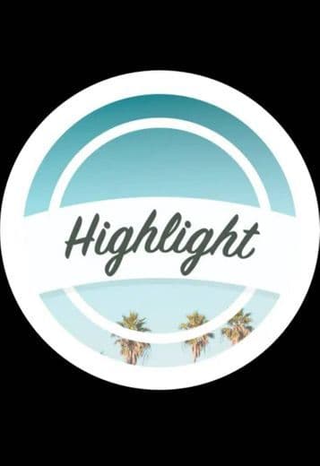 App Highlight app