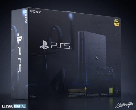 Product Playstation 5