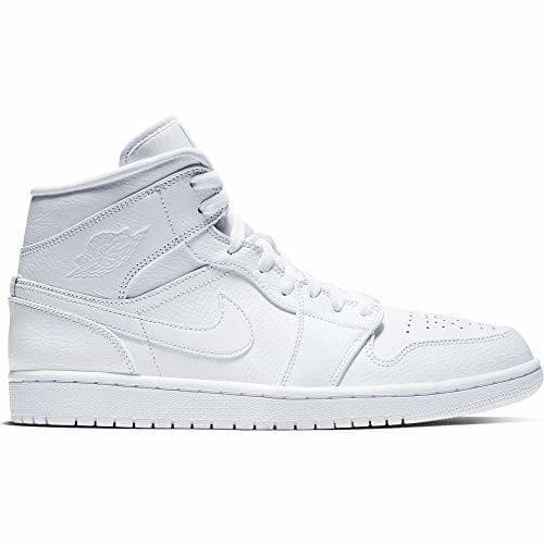 Moda Nike Air Jordan 1 Mid