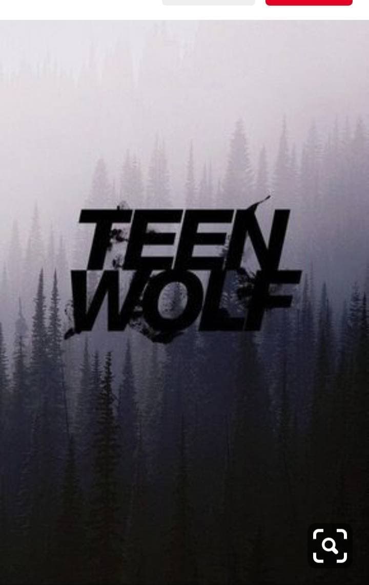 Serie Teen Wolf