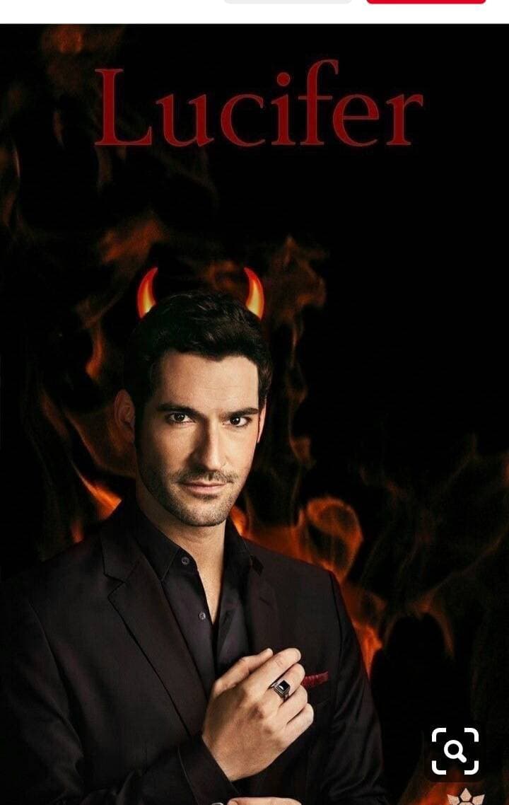 Serie Lucifer