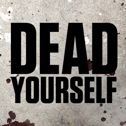 App The Walking Dead:Dead Yourself