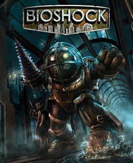 Videogames BioShock 2