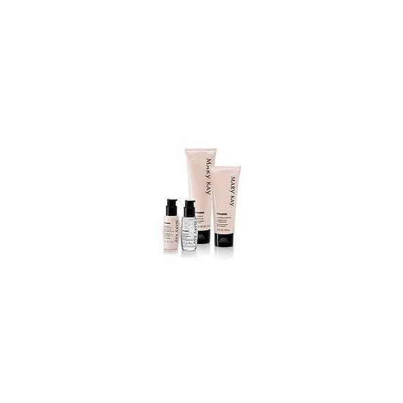 Beauty Mary Kay TimeWise Miracle Set