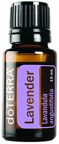 Beauty doTERRA Lavender Essential Oil 15 ml by doTERRA