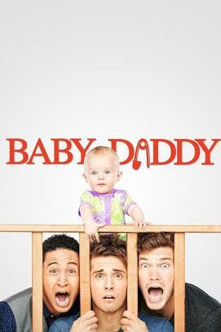 Serie Baby Daddy 