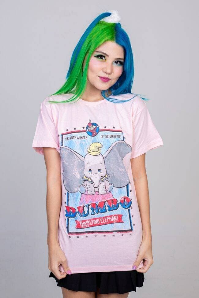 Producto Camiseta Dumbo

