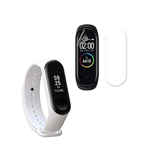 Producto Kit Pulseira Silicone Xiaomi Mi Band 4