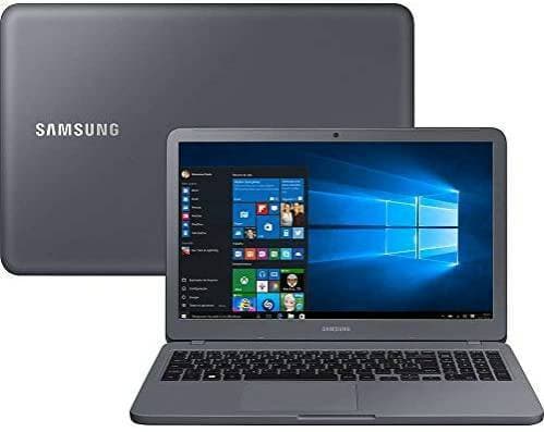 Producto Notebook Samsung Essentials E30