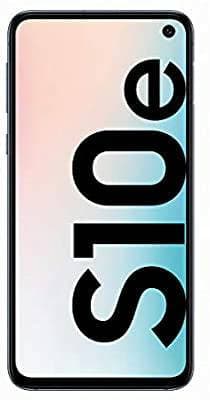 Product Samsung Galaxy S10e