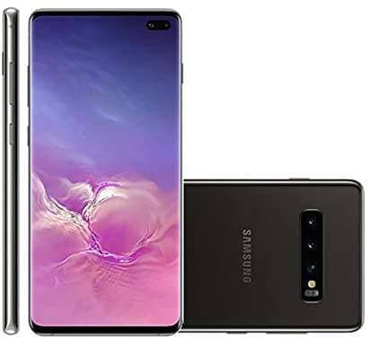 Product Samsung Galaxy S10+ 128GB Dual Chip Android 9.0

