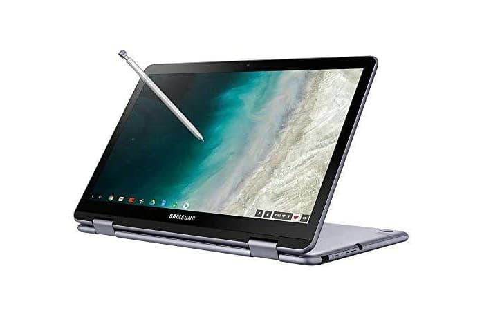 Producto Samsung Chromebook Plus Touchscreen