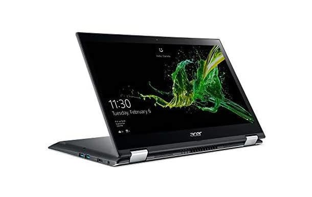 Producto Notebook 2 em 1 Acer Spin 3