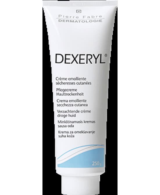 Moda Dexeryl crema 250g | PromoFarma