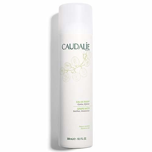 Beauty Caudalie Eau De Raisin Apaisante Hydratante 200 Ml 1 Unidad 200 g