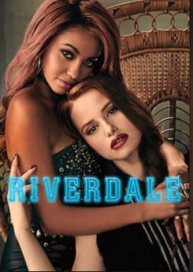 Movie Riverdale