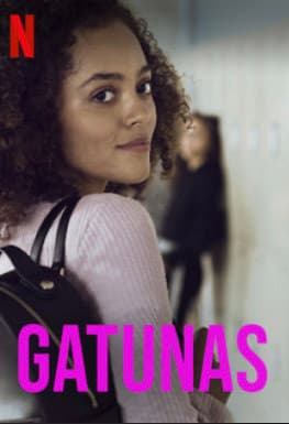 Movie GATUNAS