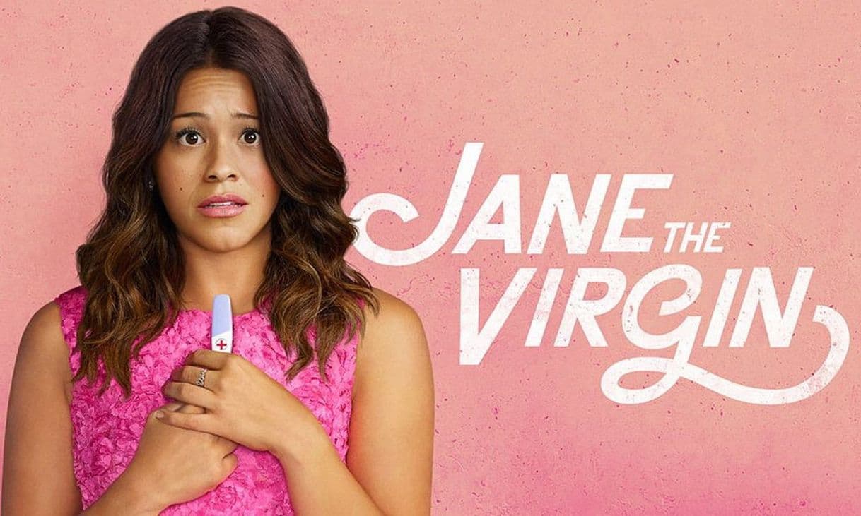 Serie Jane the Virgin