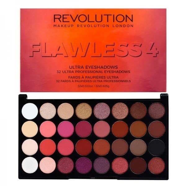 Beauty Makeup Revolution