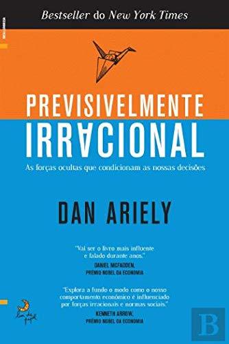 Book Previsivelmente Irracional