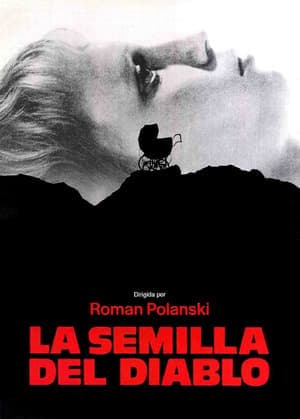 Película Rosemary's Baby