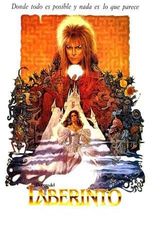 Película Labyrinth