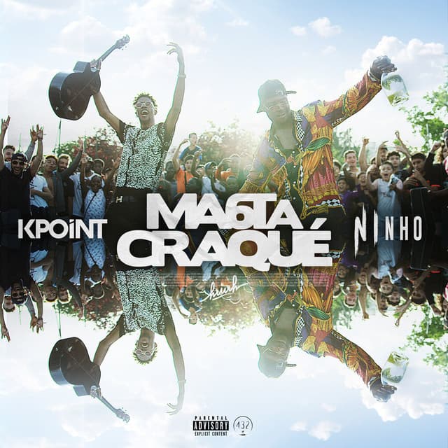 Music Ma 6t a craqué (feat. Ninho)