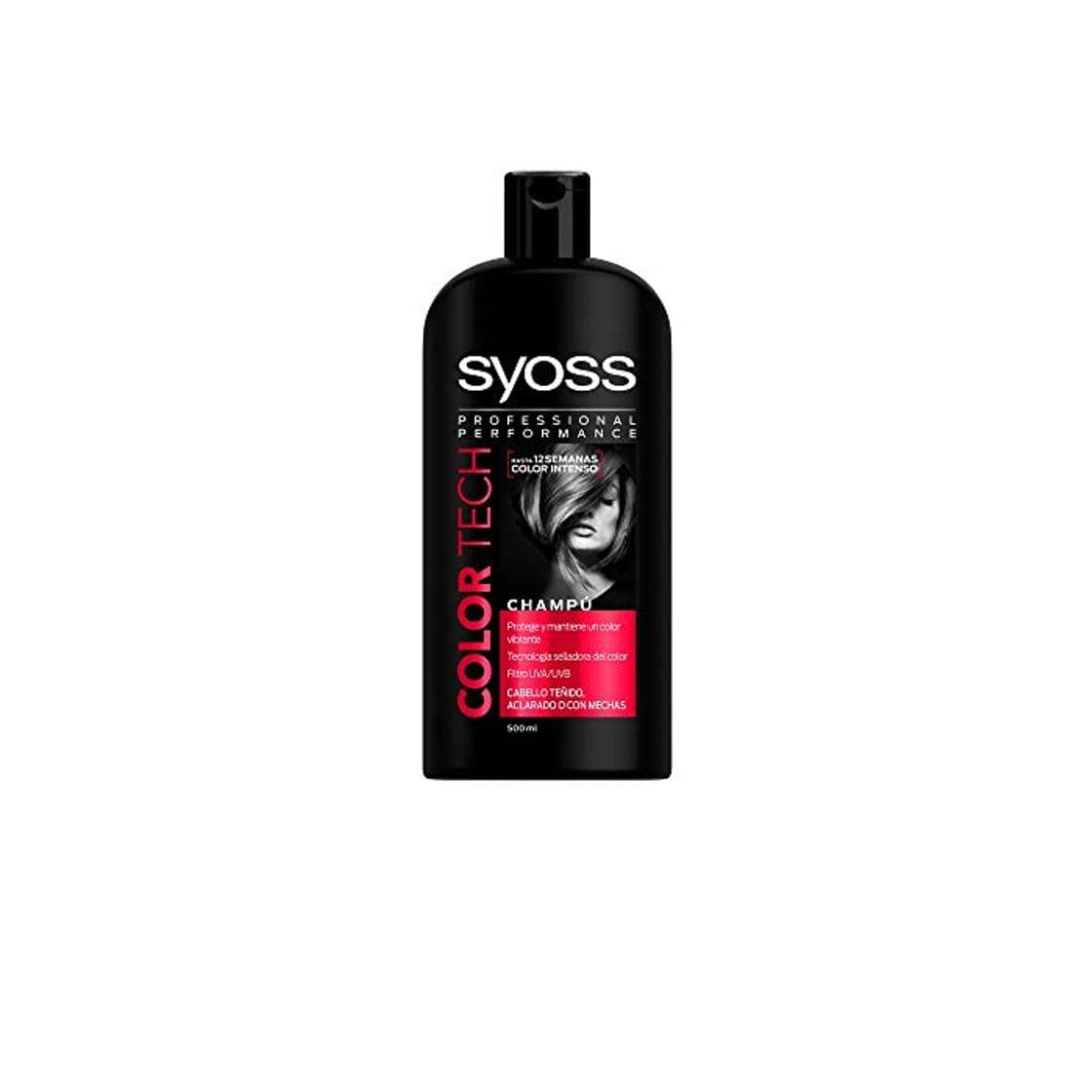 Producto Syoss