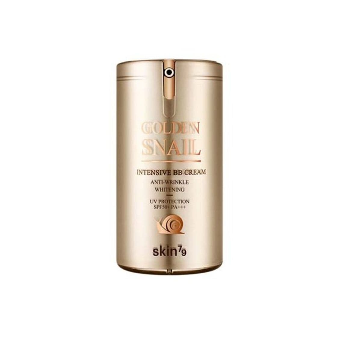 Producto skin79 Golden Snail Intensive BB Cream