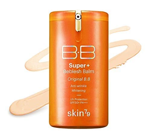 Belleza SKIN79 SUPER+ BEBLESH BALM B.B CREAM 40g SPF50