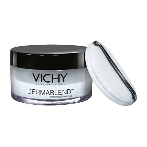 Belleza DERMABLEND POLVOS FIJADORES 16H VICHY