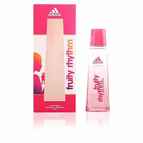 Producto Adidas Woman Fruity Rhythm Edt Vapo 75 Ml