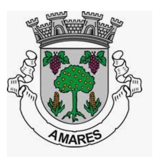 Lugar Amares