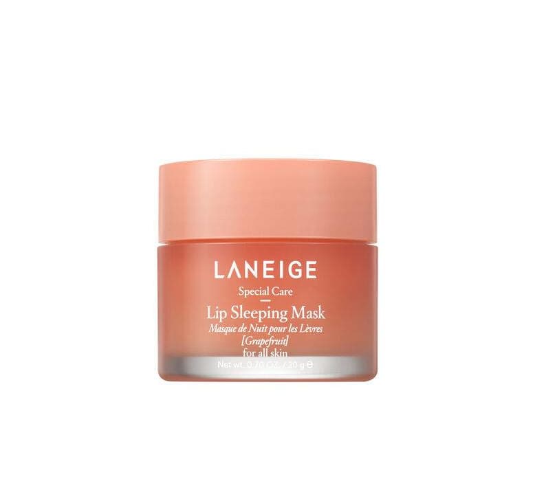 Producto Laneige

Máscara de Lábios

