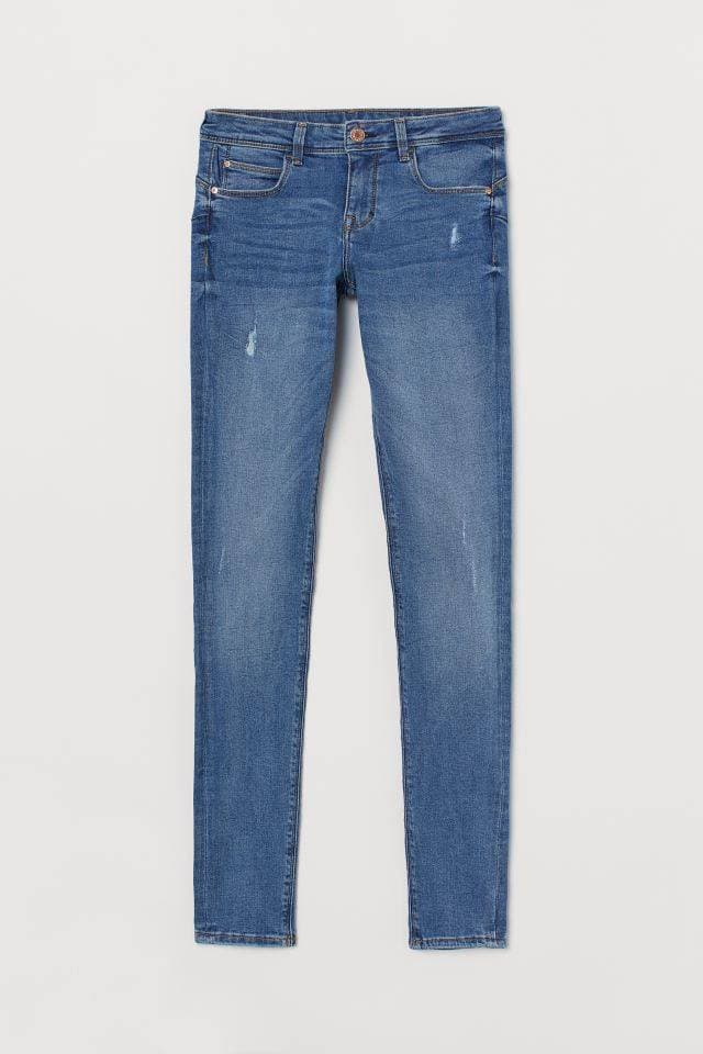 Producto Jeans Skinny 