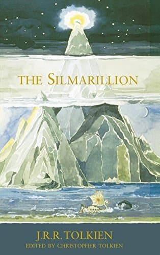 Book The Silmarillion