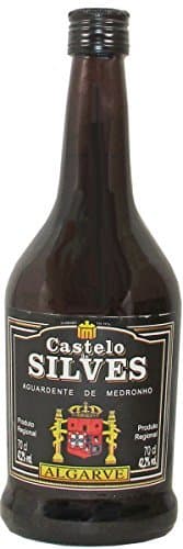 Producto Aguardente Medronho Castelo de Silves