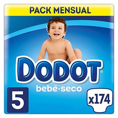 Producto Dodot Bebé-Seco - Pañales