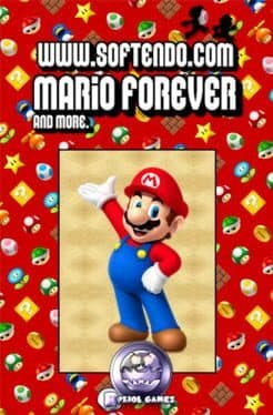 Videojuegos Mario Forever