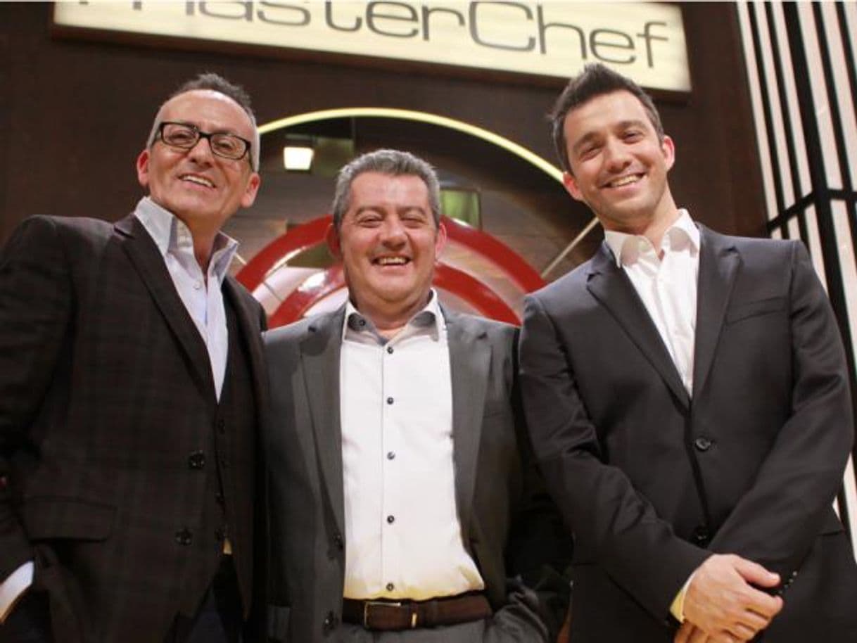 Serie MasterChef Portugal